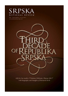 SRPSKA - National Review - Special Edition